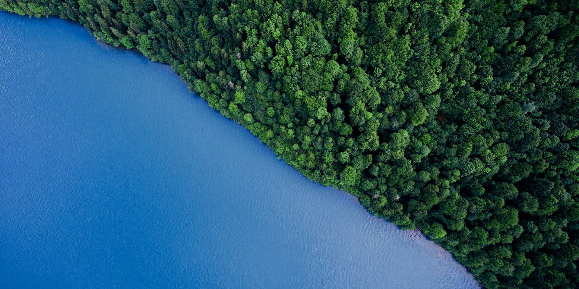 星星之火、可以燎原，涓涓细流，可汇江河