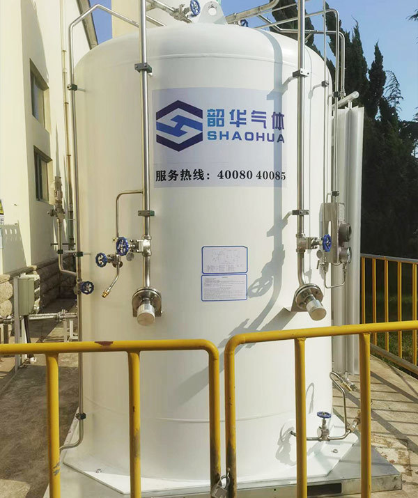 食品级二氧化碳的质量标准