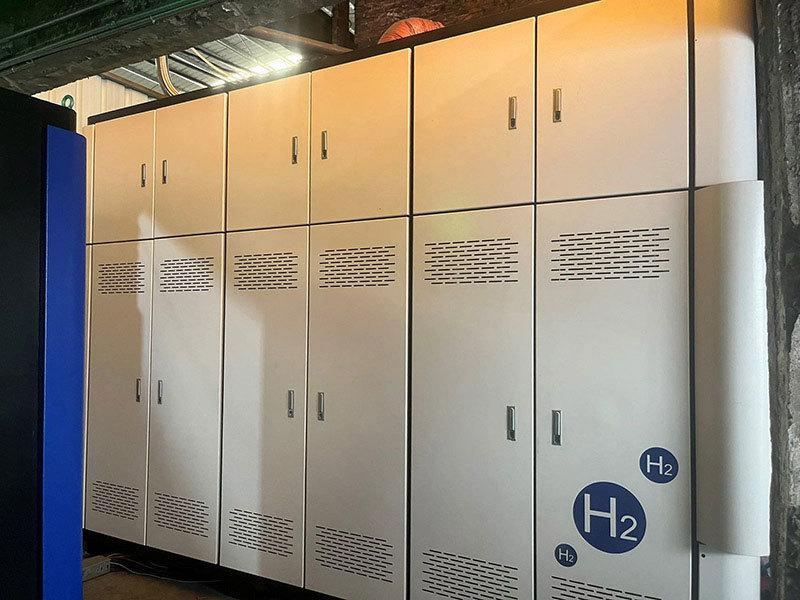 甲醇制氢设备出售租赁