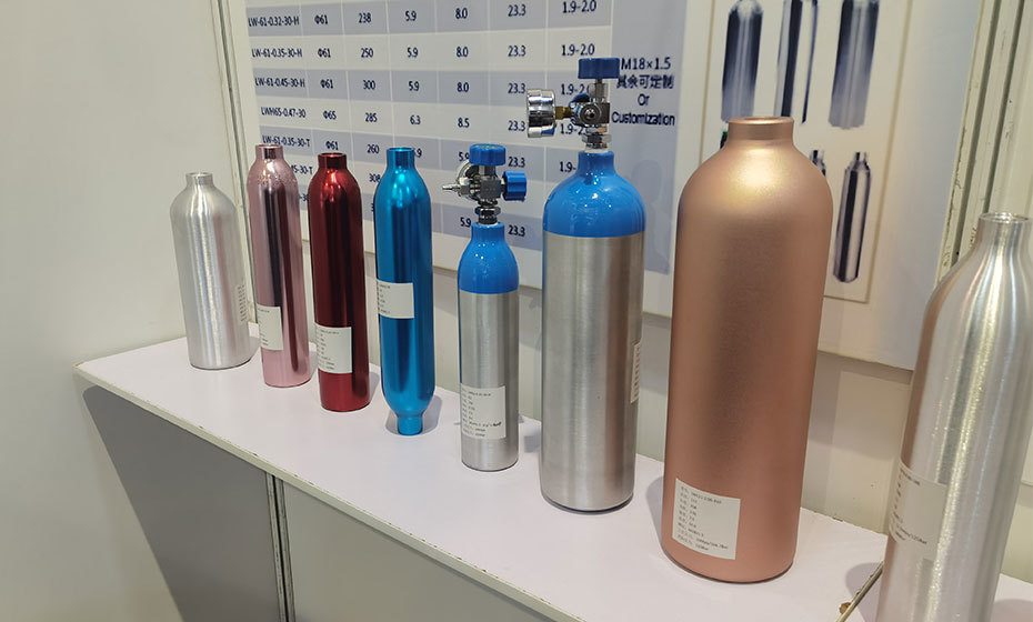 液态二氧化碳的存储方法