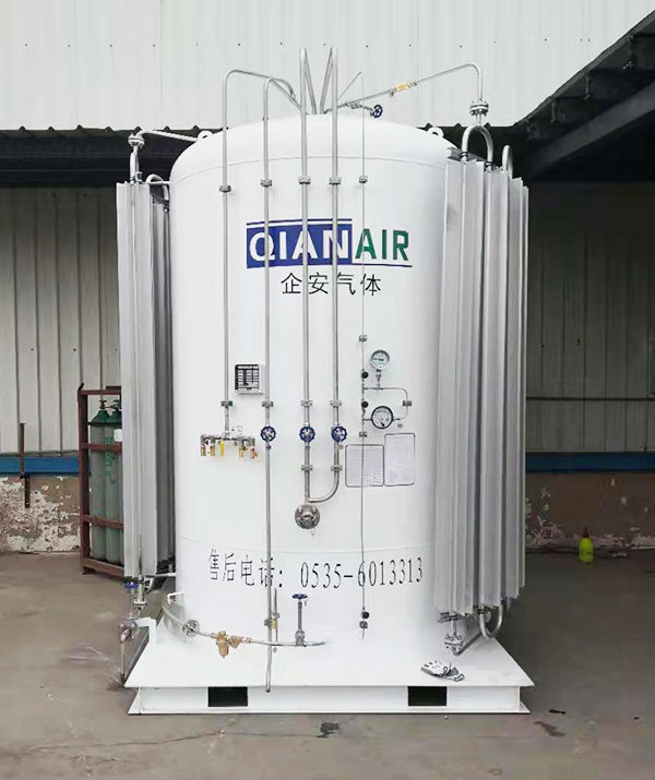 食品级二氧化碳都有哪些用途呢？