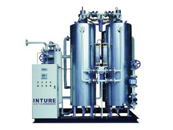 氮气纯化设备