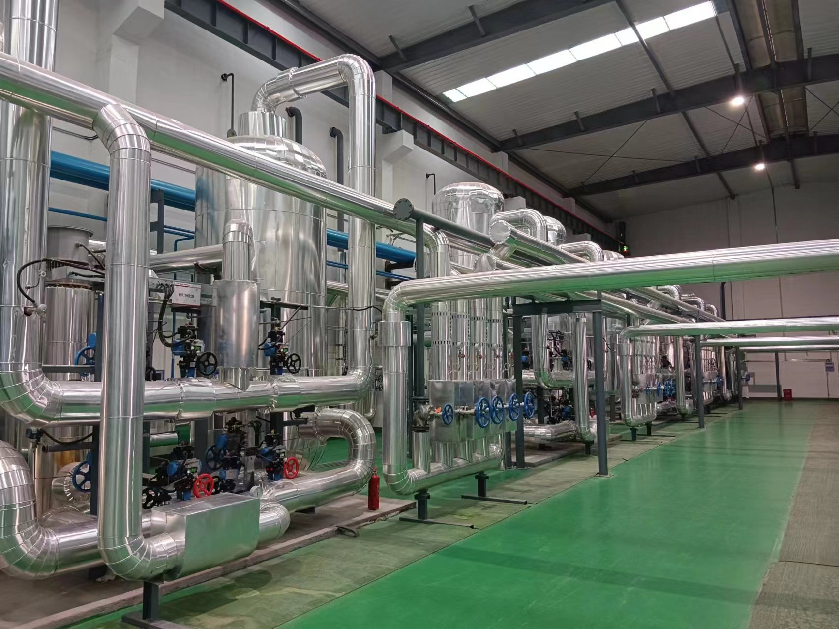 深冷制氮机出售租赁