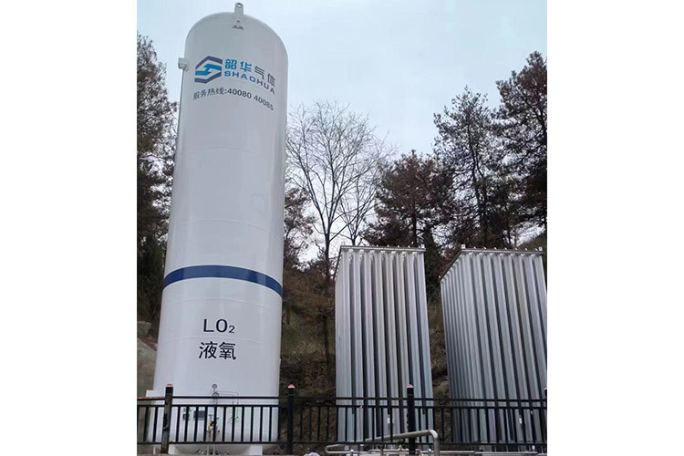 富氧燃烧行业案例客户