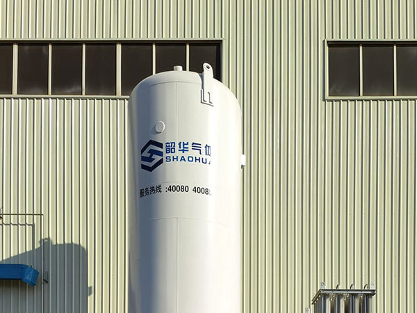 食品级二氧化碳的正确使用方法