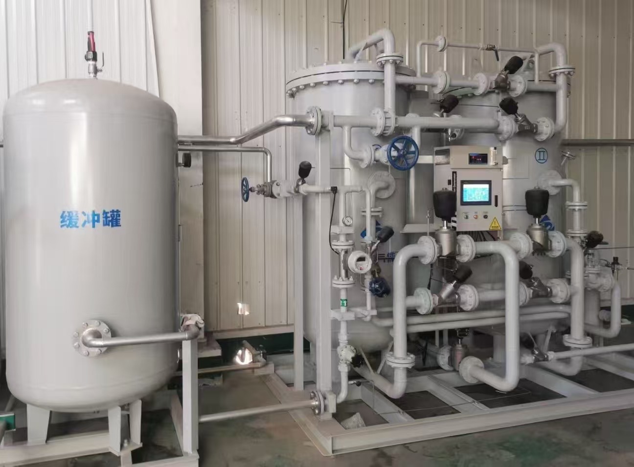 变压吸附制氮机出售租赁