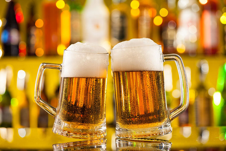 酒类行业案例客户