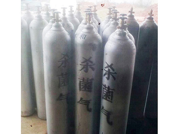 环氧乙烷杀菌气