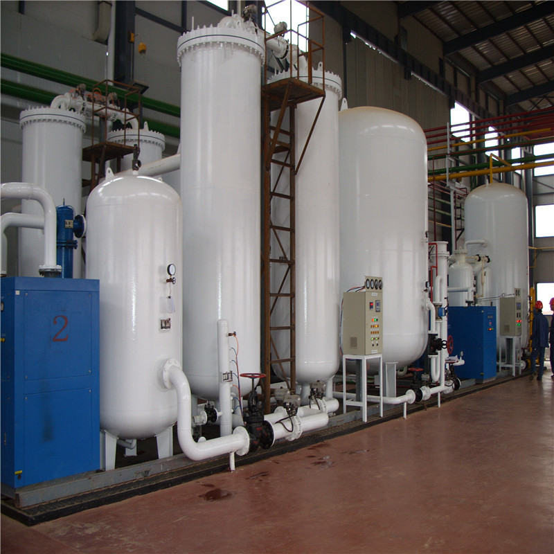 变压吸附制氮机出售租赁
