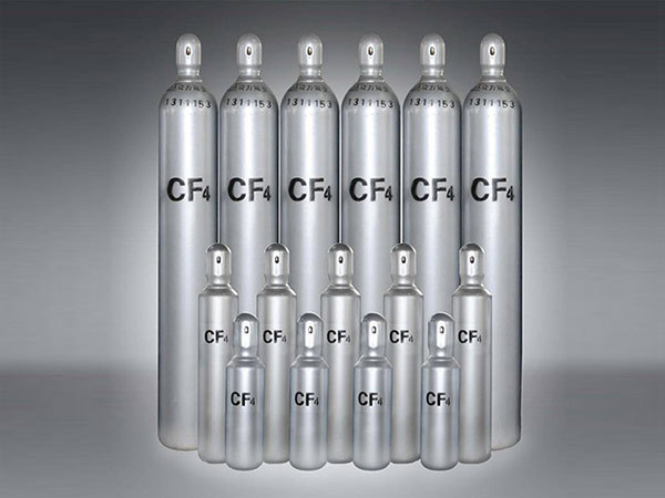 四氟化碳