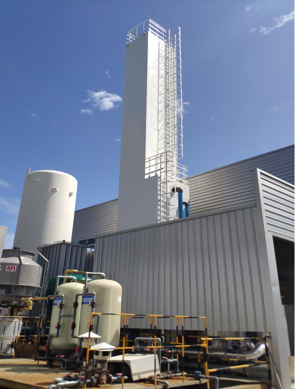 深冷制氮机出售租赁